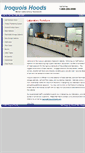 Mobile Screenshot of labfurniture.com